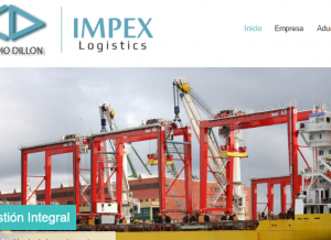 Impex Logistics